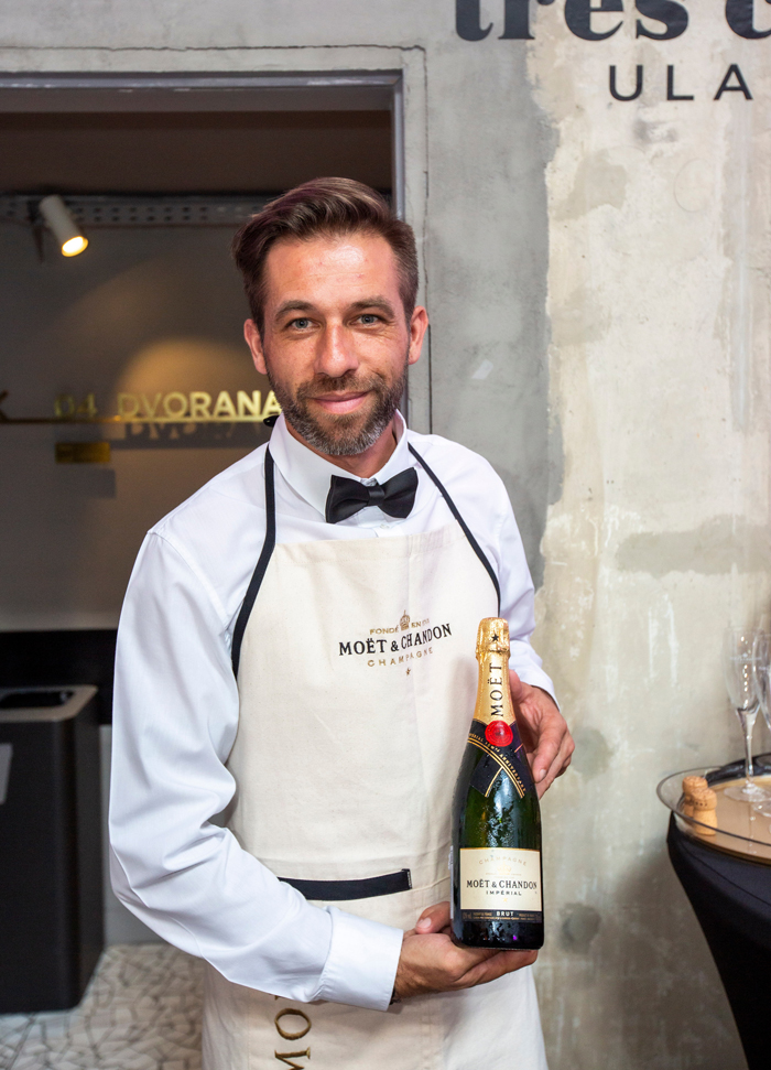 moet chandon grand day