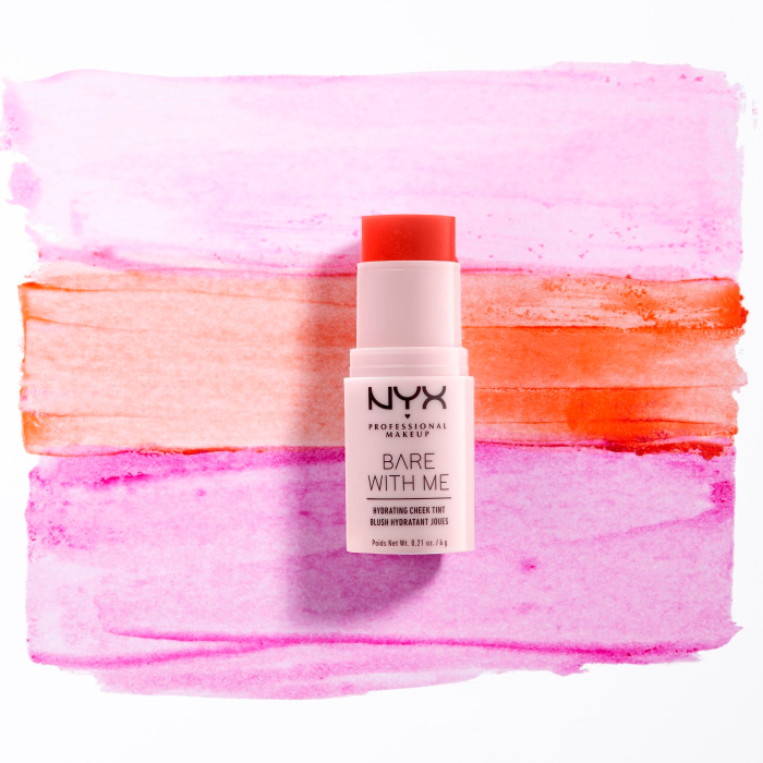 nyx make up ljeto 2019