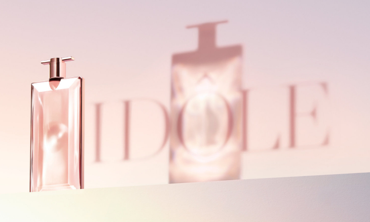 lancome idole