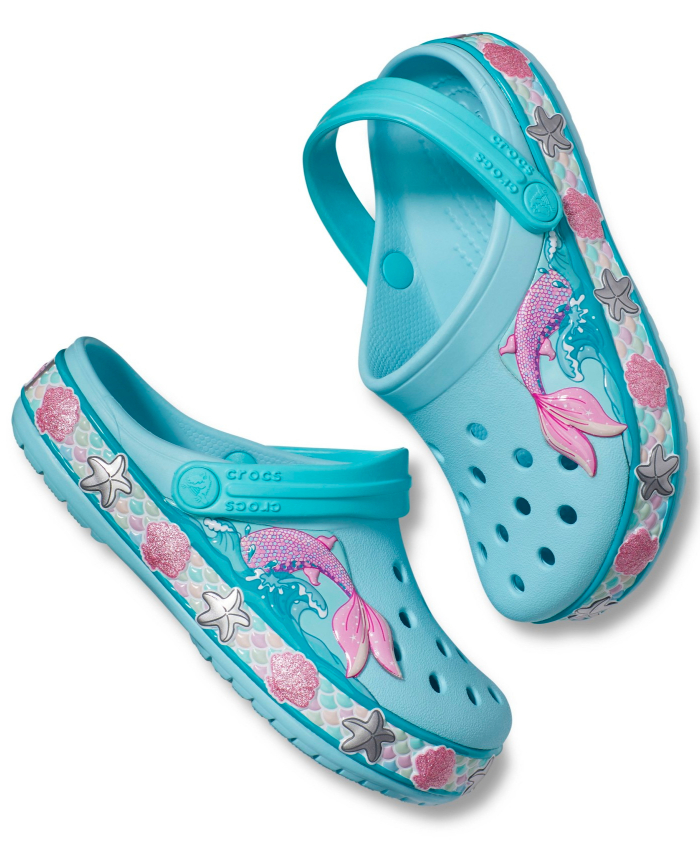 crocs ljeto