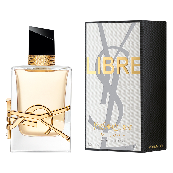 ysl libre