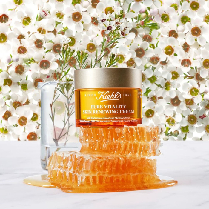 kiehls pure vitality darivanje