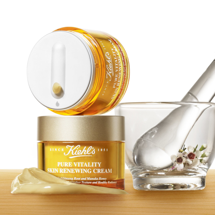 kiehls pure vitality darivanje