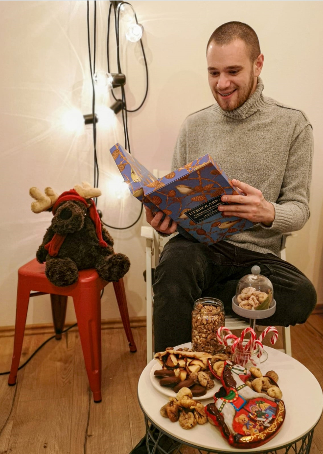 lerbolario adventski kalendar 2019