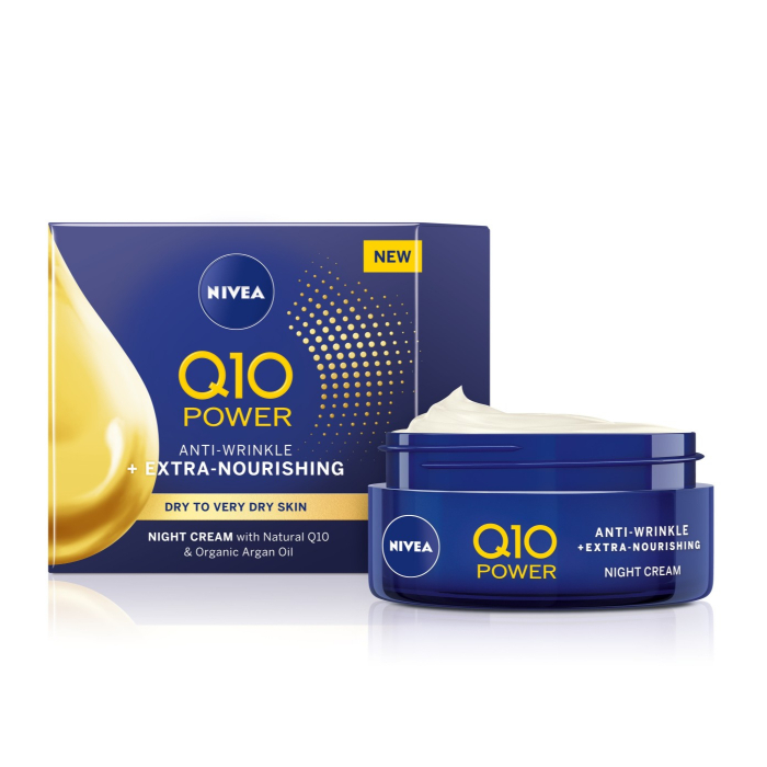 nivea q 10 darivanje