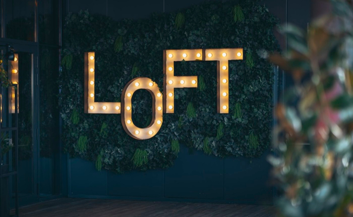 the loft