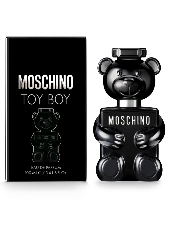 moschino toy boy
