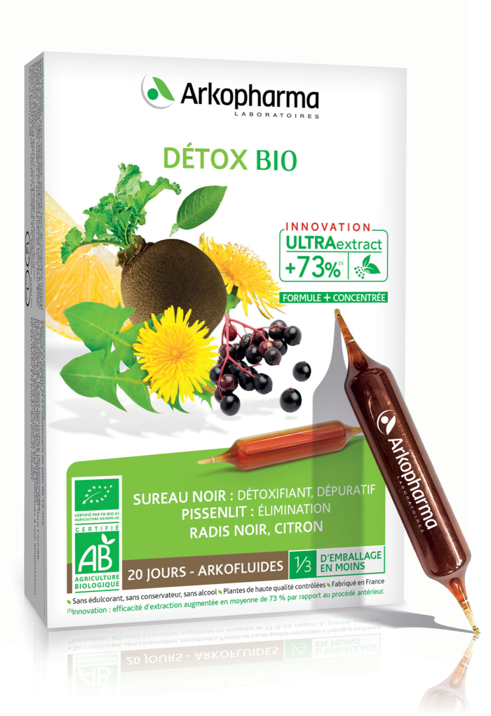 detox