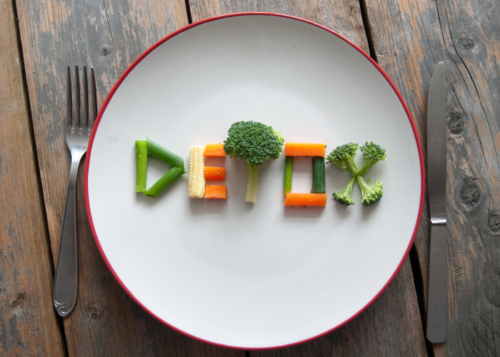 detox