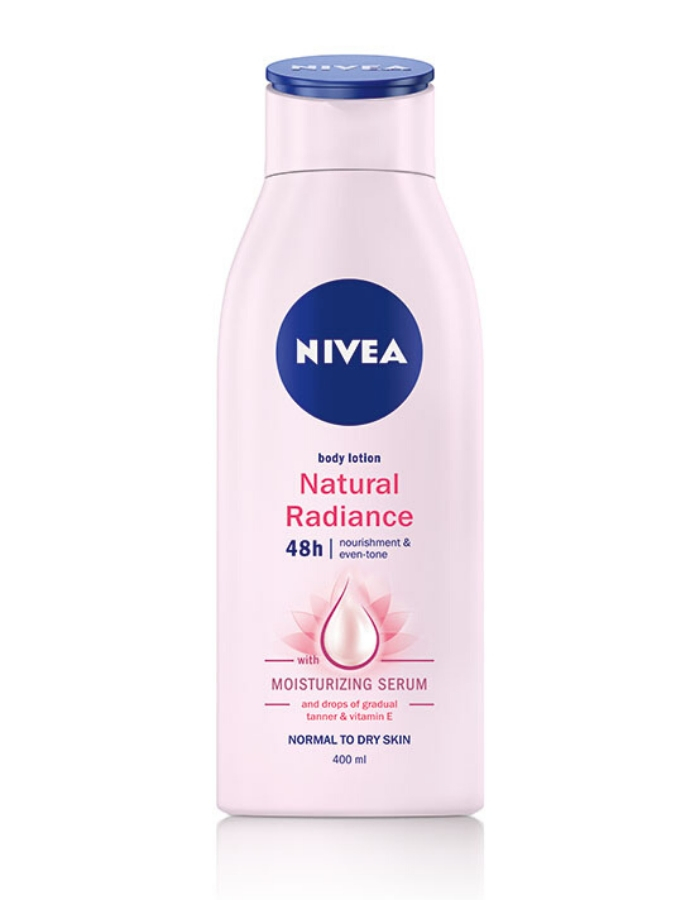 nivea losion za tijelo