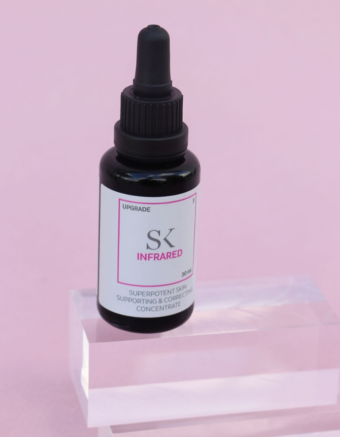 skintegra infrared serum