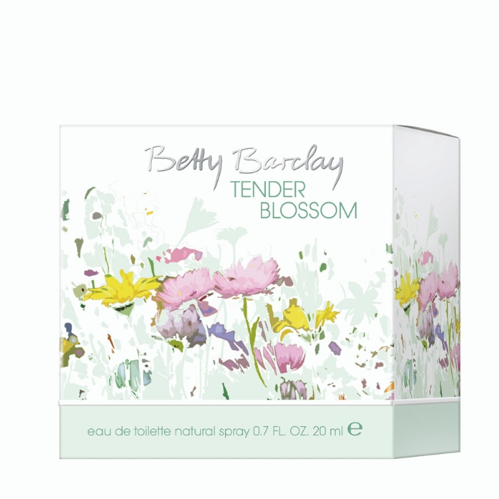 betty barclay tender blossom