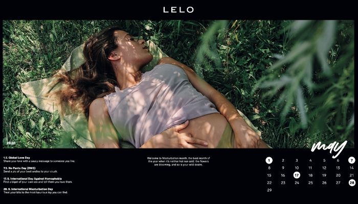 lelo kalendar