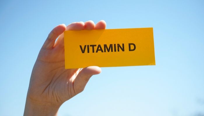 vitamin D