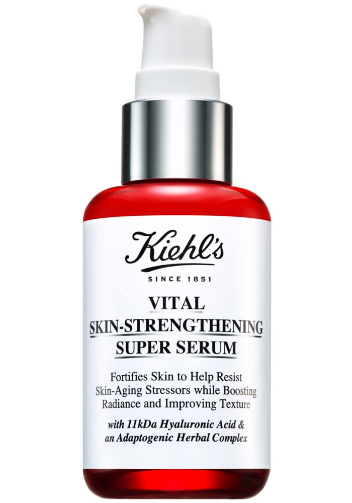 vital skin strengthening super serum