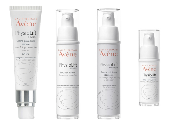 avene physiolift protect