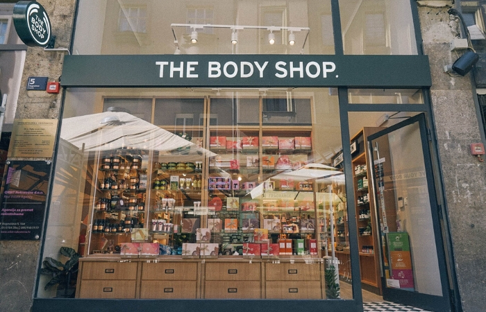 body shop bogoviceva