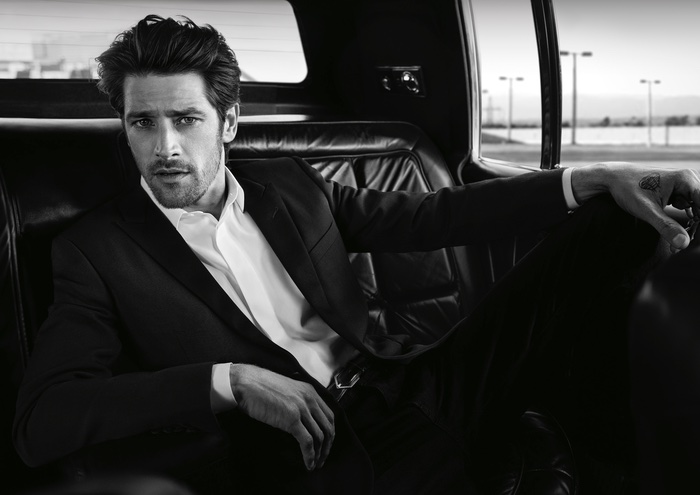 ysl l'homme le parfum