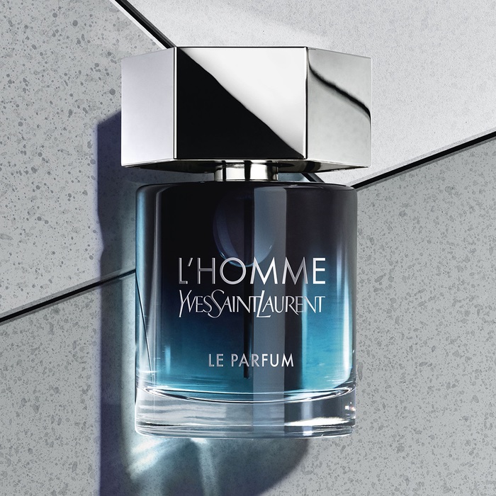 ysl l'homme le parfum