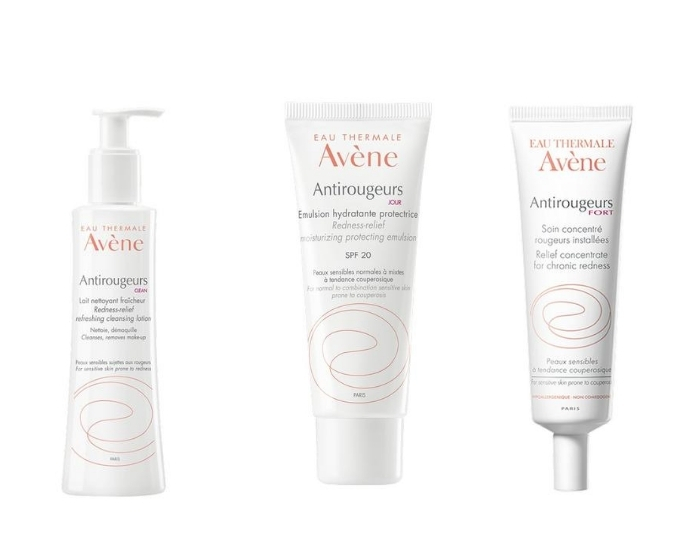 avene eau thermale