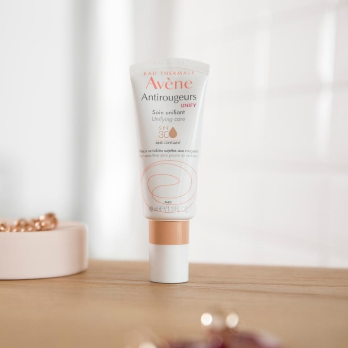 avene eau thermale