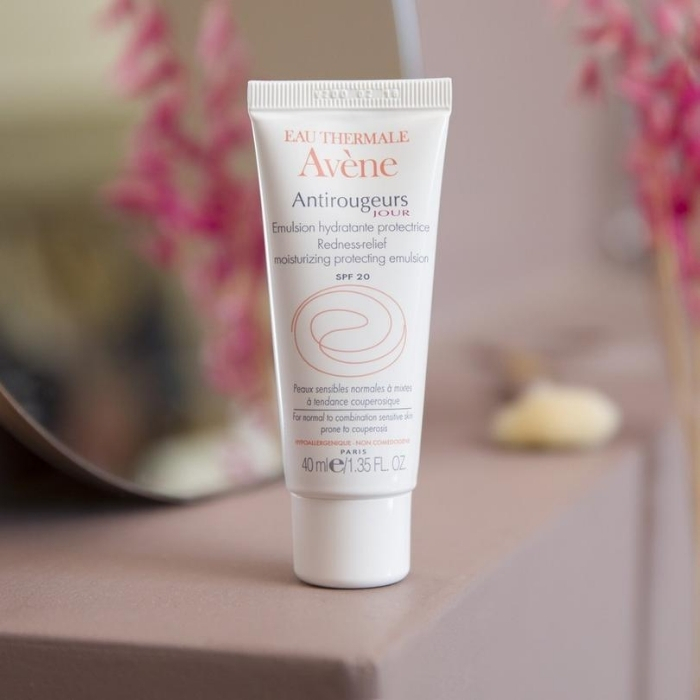 avene eau thermale