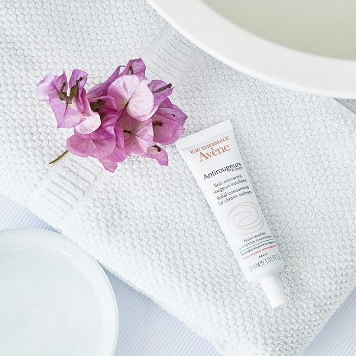 avene eau thermale