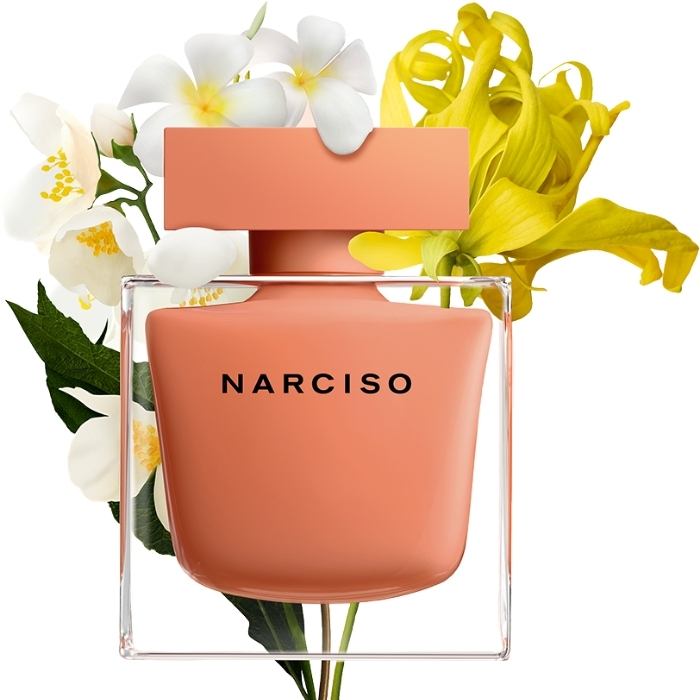 narciso eau de parfum ambree