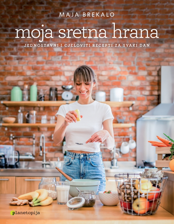 moja sretna hrana