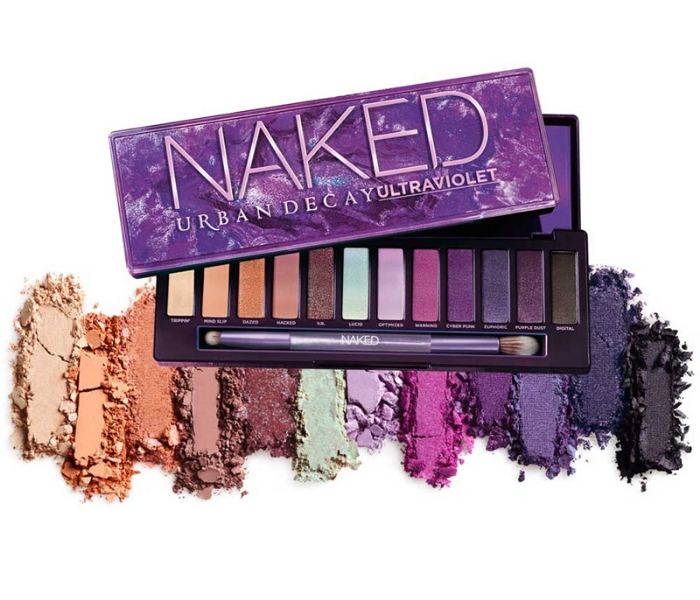 urban decay make up