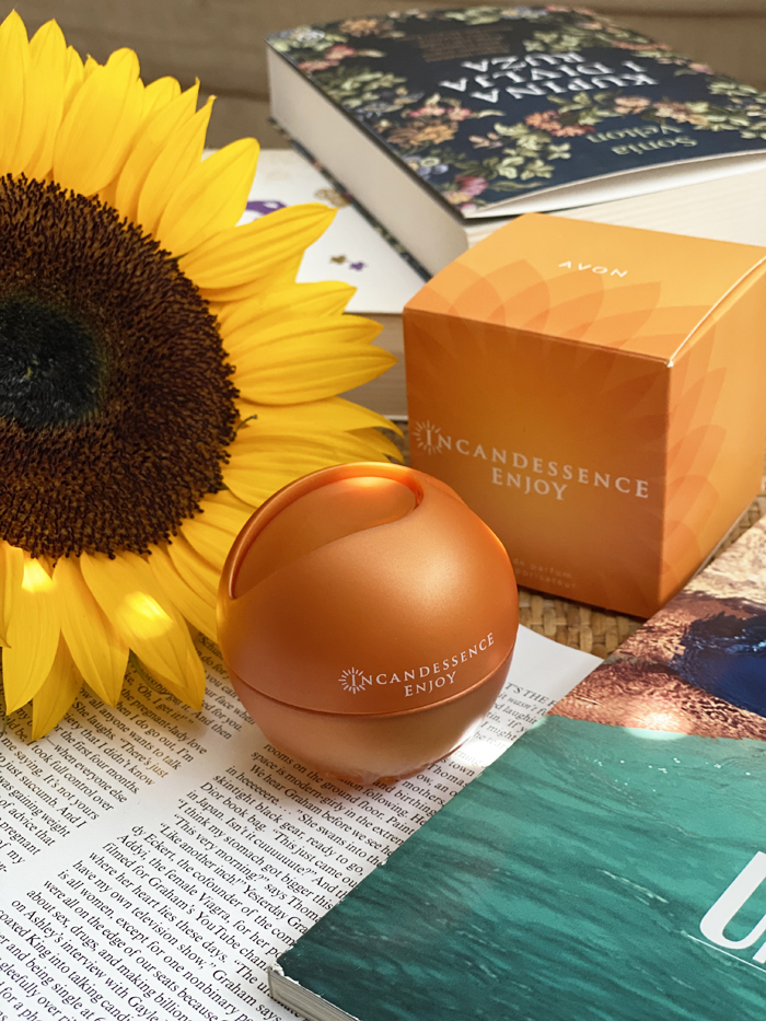 avon incandessence enjoy