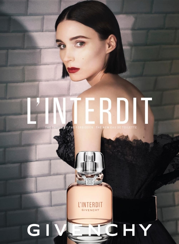 givenchy linterdit edt