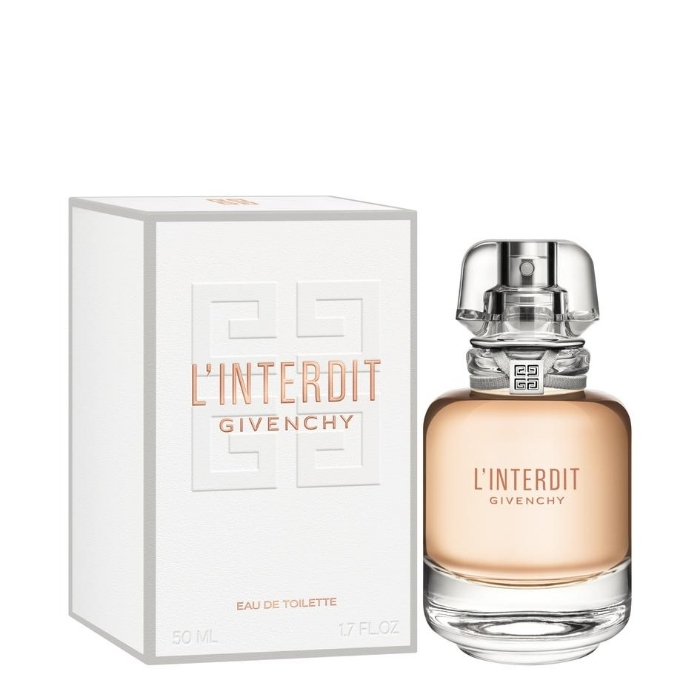 givenchy linterdit edt