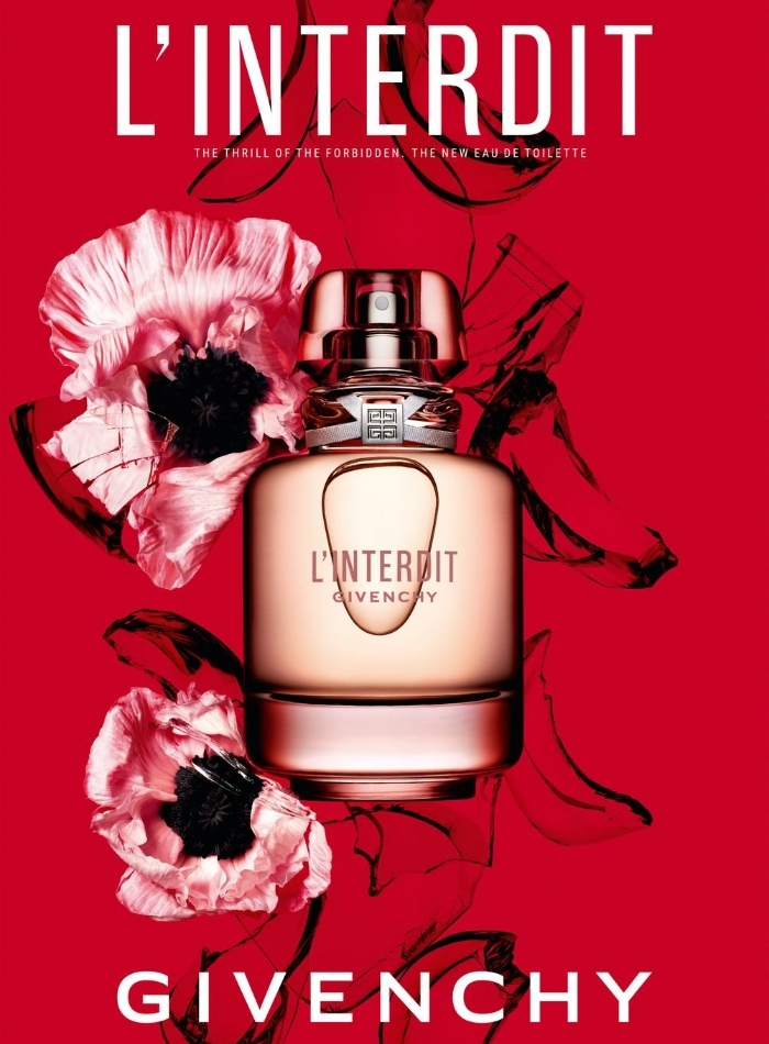 givenchy linterdit edt