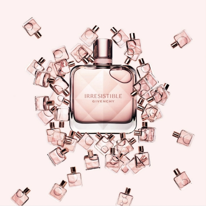 Femina Hr Irresistible Givenchy Za Rasplesanu Divu Ljeta