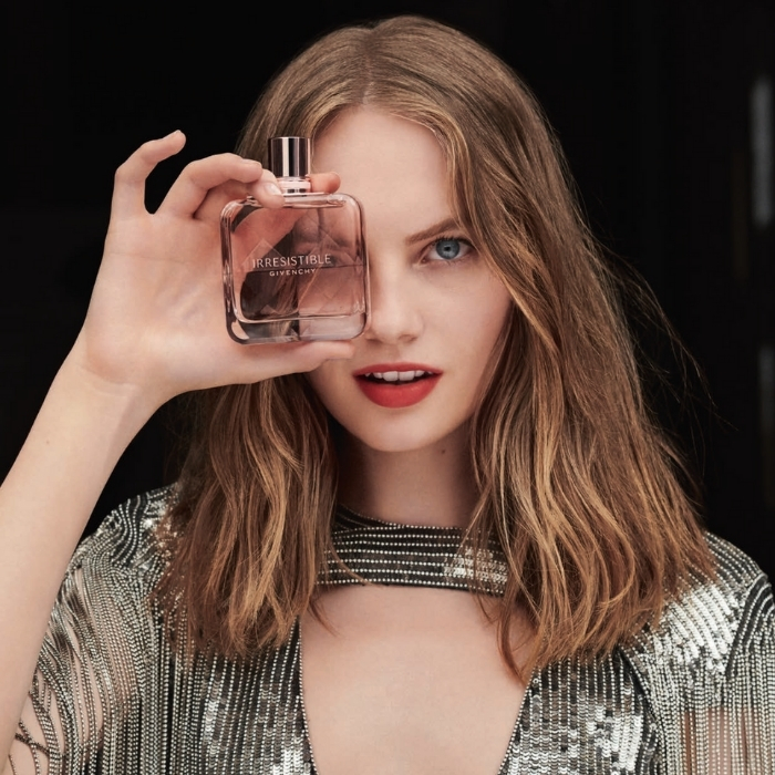 miris irresistible givenchy