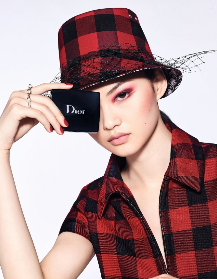 dior make up 2020