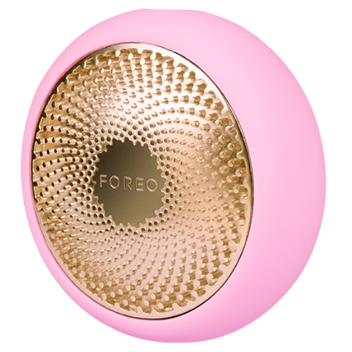 foreo cannabis seed oil maska