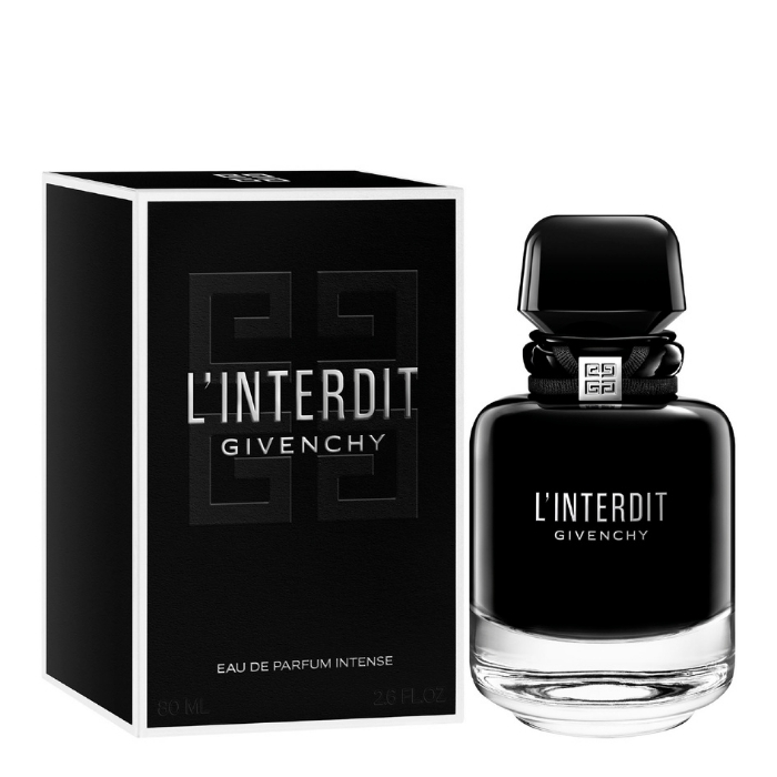 givenchy linterdit intense