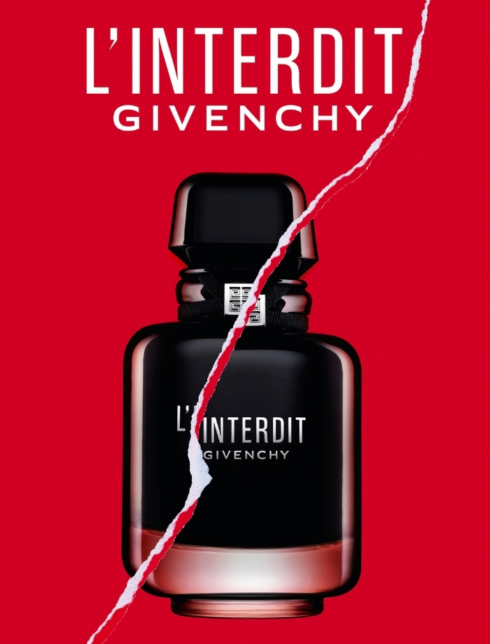 givenchy linterdit intense