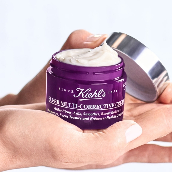 kiehls super multi corrective cream