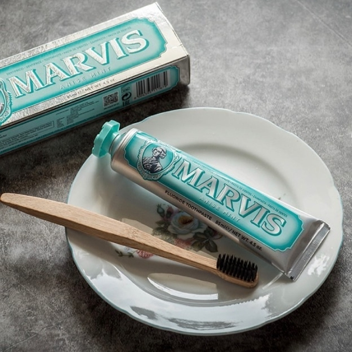 marvis zubne paste