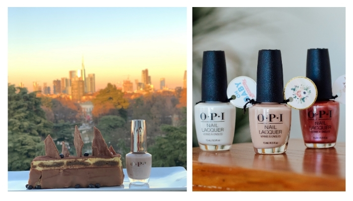 opi muse of milan