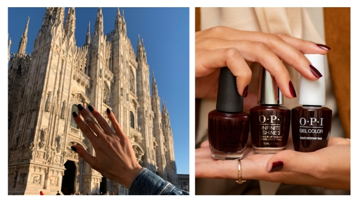 opi muse of milan