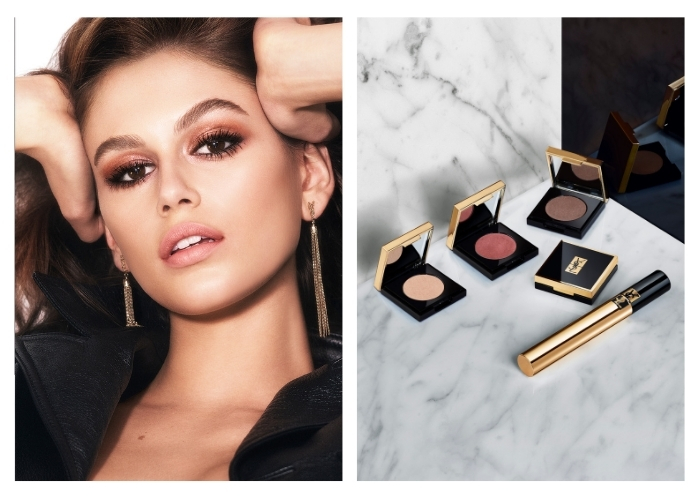 Femina.hr: Chanelova nova ljetna make-up kolekcija