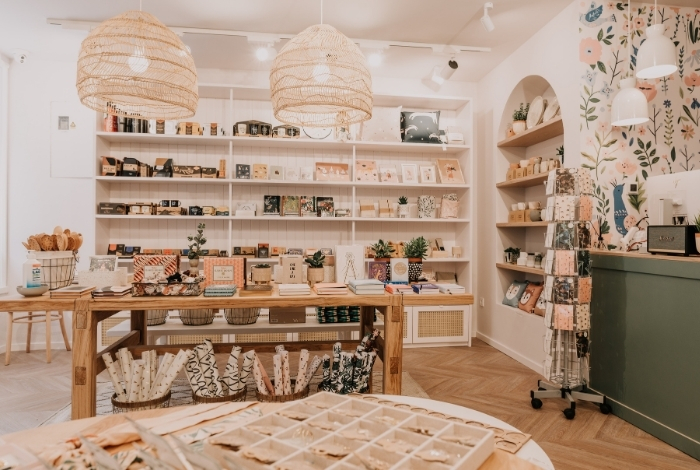 babushka koncept store zagreb