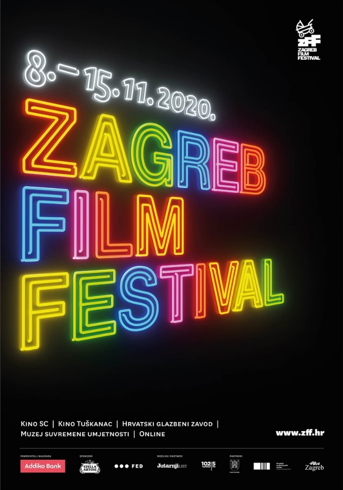 zagreb film festival