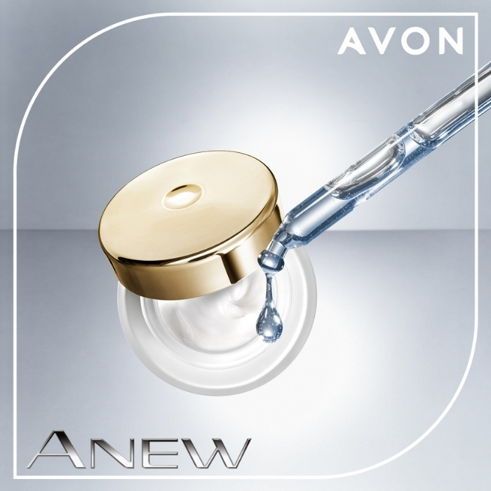 avon anew protinol darivanje