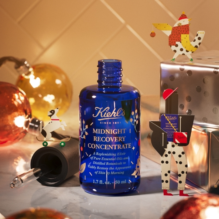 kiehls blagdani