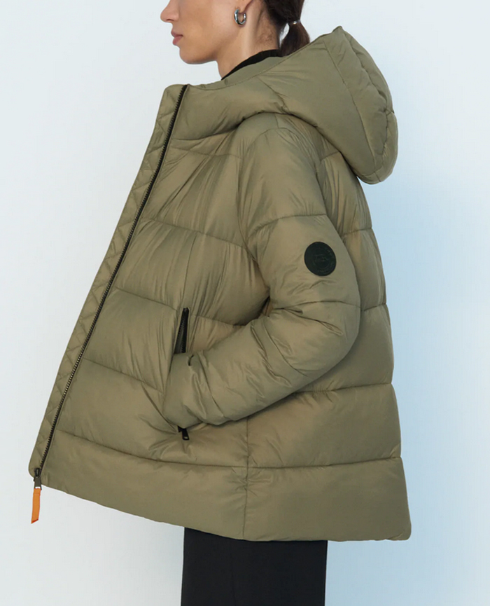 zimske jakne style book